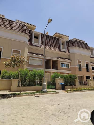 فیلا 3 غرف نوم للبيع في مدينة المستقبل، القاهرة - c8e06ea7-0f4f-4188-beb1-273aeefb3a32. jpg