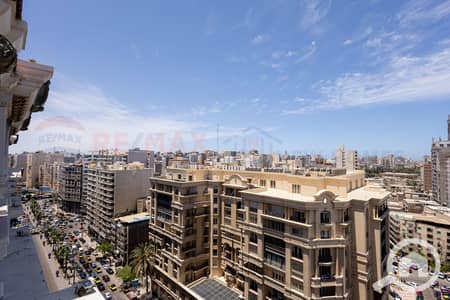 4 Bedroom Apartment for Sale in Smoha, Alexandria - 1. jpg