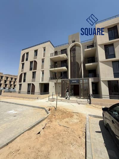 3 Bedroom Apartment for Sale in Sheikh Zayed, Giza - IMG-20250612-WA0013. jpg