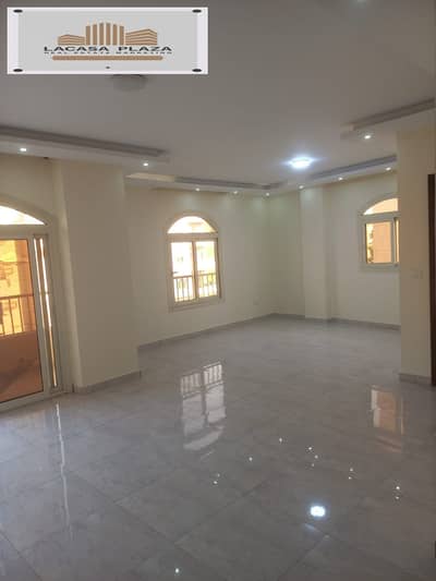 شقة 3 غرف نوم للايجار في الشيخ زايد، الجيزة - IMG-20250629-WA0022. jpg