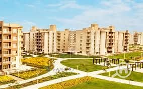 3 Bedroom Flat for Sale in Shorouk City, Cairo - download. jpg
