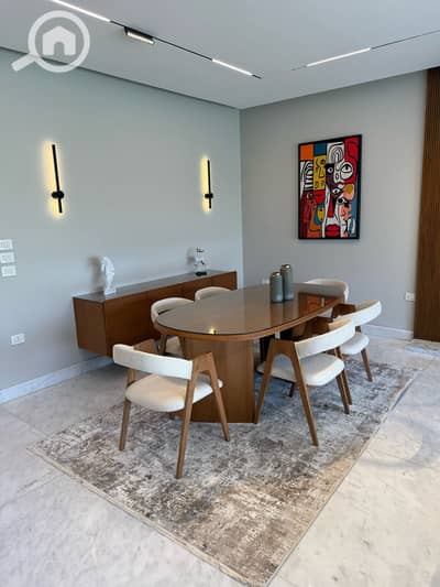 4 Bedroom Townhouse for Rent in 6th of October, Giza - WhatsApp Image 2025-06-28 at 8.48. 01 PM. jpeg