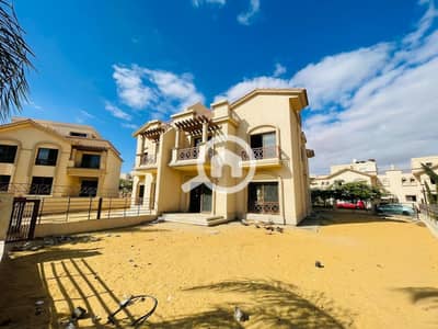 3 Bedroom Villa for Sale in Madinaty, Cairo - WhatsApp Image 2025-06-28 at 12.04. 33 PM (3). jpeg