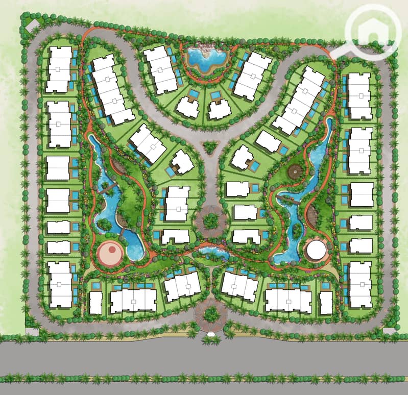 7 masterplan LS - 12 FD. Cairo Capital  02506021. jpg