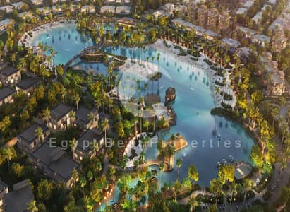 شاليه 2 غرفة نوم للبيع في الساحل الشمالي، مطروح - IMG-20250603-WA0017. jpg