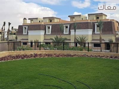 4 Bedroom Villa for Sale in Mostakbal City, Cairo - WhatsApp Image 2023-11-15 at 12.39. 00_e0922e8c. jpg