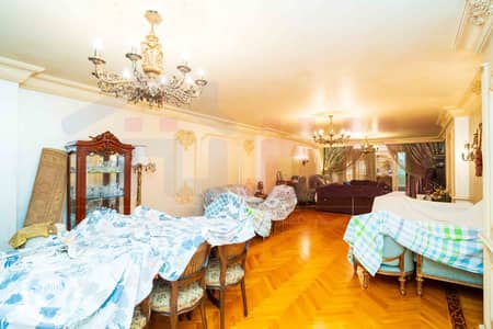 4 Bedroom Flat for Sale in Smoha, Alexandria - DSC09507. jpg