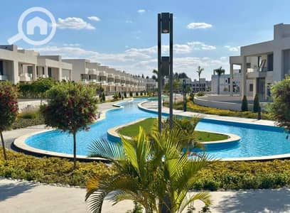 4 Bedroom Townhouse for Sale in Sheikh Zayed, Giza - WhatsApp Image 2025-06-26 at 4.55. 21 PM. jpeg