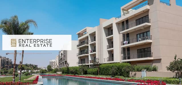 2 Bedroom Flat for Sale in New Cairo, Cairo - Screenshot 2025-06-29 141410. png