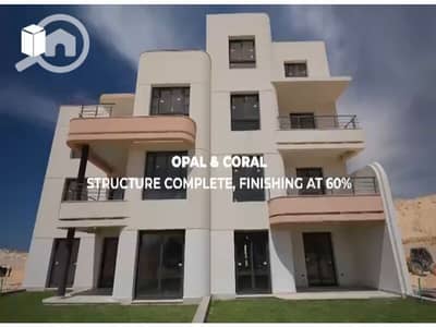 2 Bedroom Chalet for Sale in North Coast, Matruh - IMG-20250629-WA0158. jpg