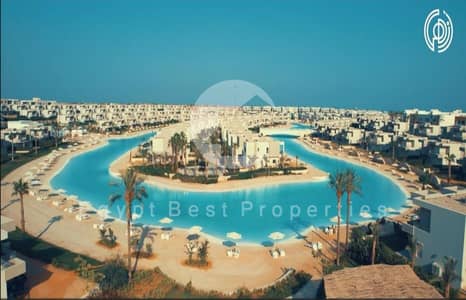 3 Bedroom Chalet for Sale in North Coast, Matruh - WhatsApp Image 2025-03-24 at 1.11. 46 PM. jpeg
