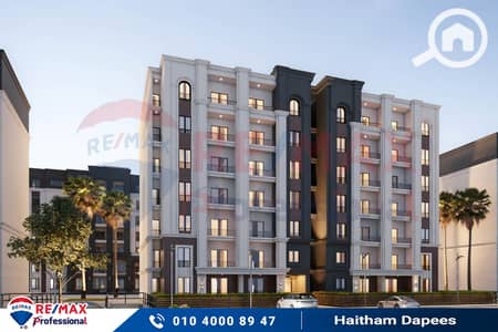 3 Bedroom Apartment for Sale in Agami, Alexandria - 00001. jpg