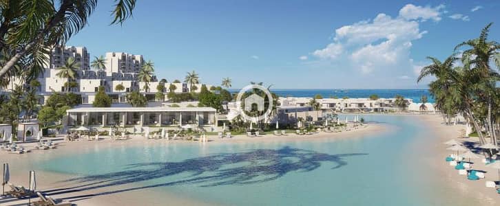 3 Bedroom Chalet for Sale in North Coast, Matruh - Screenshot 2025-05-22 145517. png