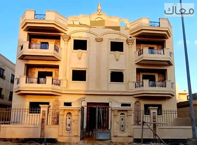 4 Bedroom Apartment for Sale in New Cairo, Cairo - ab687724-fc87-470d-9f9e-740e820fd03d. jpeg