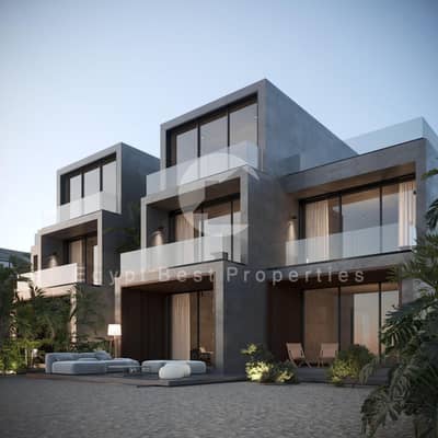 3 Bedroom Duplex for Sale in Soma Bay, Red Sea - img90. jpg