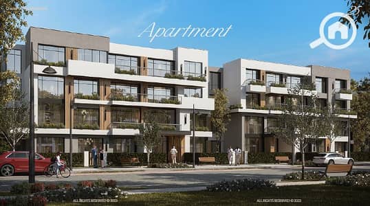 2 Bedroom Flat for Sale in Sheikh Zayed, Giza - Screenshot (467). png