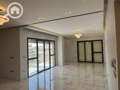 شقة 3 غرف نوم للايجار في القاهرة الجديدة، القاهرة - WhatsApp Image 2025-06-25 at 1.00. 52 PM. jpeg