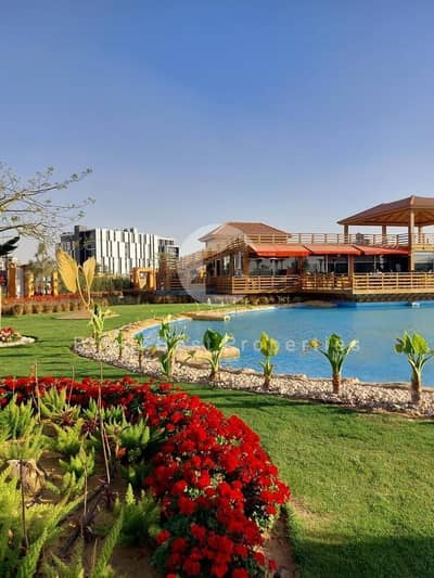شقة 1 غرفة نوم للبيع في القاهرة الجديدة، القاهرة - WhatsApp Image 2025-06-24 at 13.55. 25_d6756e3b. jpg