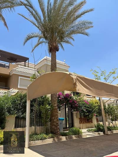 3 Bedroom Townhouse for Sale in New Cairo, Cairo - 510243671_1047547370801156_6931666418405803739_n. jpg