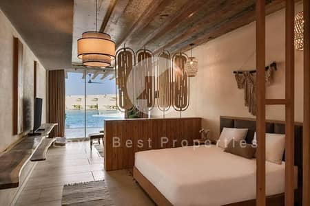 شاليه 3 غرف نوم للبيع في الساحل الشمالي، مطروح - IMG-20250616-WA0243. jpg