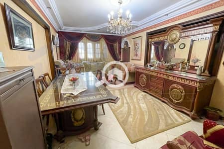 3 Bedroom Flat for Sale in Sidi Beshr, Alexandria - WhatsApp Image 2025-06-23 at 2.36. 10 PM. jpg