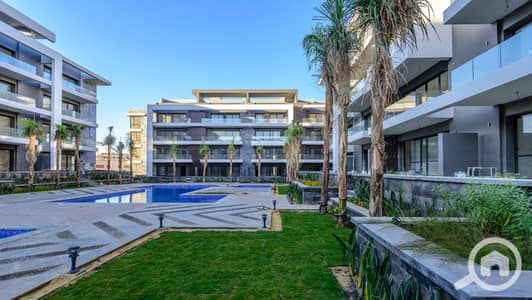 3 Bedroom Flat for Sale in Shorouk City, Cairo - 16068259631606825963_5fc637eb07b3c. jpg