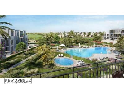 3 Bedroom Townhouse for Sale in North Coast, Matruh - WhatsApp Image 2025-06-11 at 11.44. 03 AM. jpg