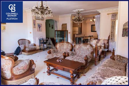 3 Bedroom Apartment for Sale in Laurent, Alexandria - IMG_1184. jpg