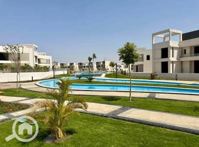 4 Bedroom Townhouse for Sale in Sheikh Zayed, Giza - WhatsApp Image 2025-06-26 at 4.55. 24 PM. jpeg