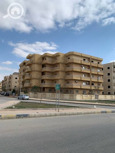 فلیٹ 3 غرف نوم للبيع في مدينة الشروق، القاهرة - WhatsApp Image 2025-02-19 at 17.51. 09_b4e48c57. jpg