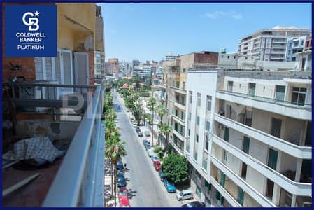 فلیٹ 2 غرفة نوم للبيع في زيزينيا، الإسكندرية - IMG_8385. JPG