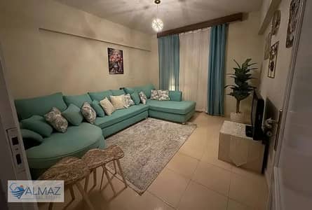 شقة 3 غرف نوم للايجار في القاهرة الجديدة، القاهرة - IMG-20250629-WA0099. jpg