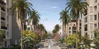 3 Bedroom Townhouse for Sale in 6th of October, Giza - images (1). jpeg