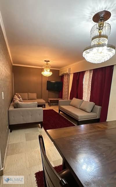 فلیٹ 3 غرف نوم للايجار في القاهرة الجديدة، القاهرة - IMG-20250629-WA0107. jpg