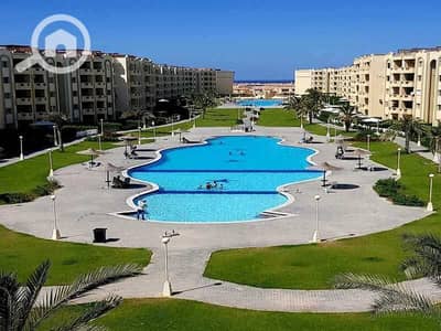 شاليه 3 غرف نوم للبيع في الساحل الشمالي، مطروح - IMG-20250629-WA0193. jpg