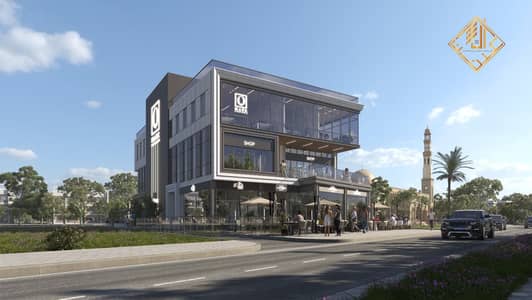Retail for Sale in New Cairo, Cairo - WhatsApp Image 2025-02-12 at 1.04. 24 PM (1). jpeg