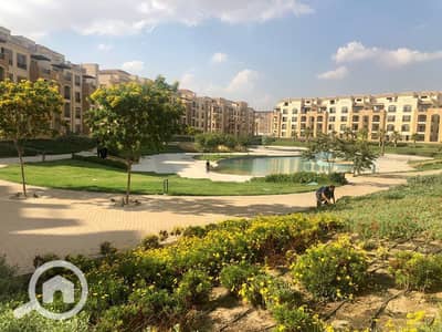 بنتهاوس 3 غرف نوم للبيع في القطامية، القاهرة - 96714703-7b02-42fd-a6e2-5cab1496efe4. jpg