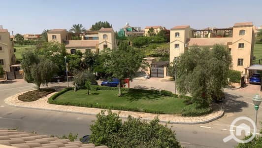 4 Bedroom Villa for Sale in Madinaty, Cairo - WhatsApp Image 2025-06-28 at 10.27. 11 AM. jpeg