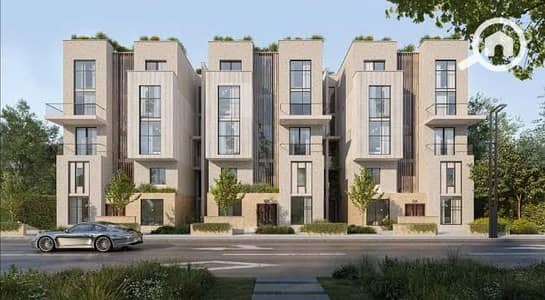 4 Bedroom Duplex for Sale in Sheikh Zayed, Giza - WhatsApp Image 2025-06-29 at 1.34. 27 PM (3). jpeg