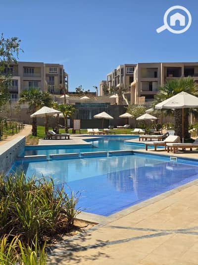 1 Bedroom Chalet for Sale in Ain Sukhna, Suez - 500996070_122119401302877090_7402694703081735718_n. jpg
