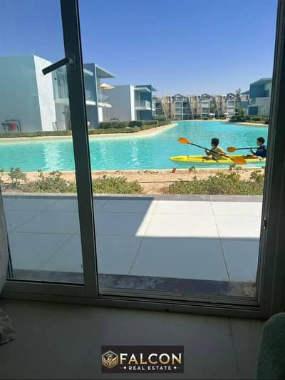 شاليه 3 غرف نوم للبيع في الساحل الشمالي، مطروح - 498700833_122270519174189765_7421539279778602603_n. jpg