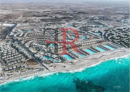 كبينة 1 غرفة نوم للايجار في الساحل الشمالي، مطروح - WhatsApp Image 2025-06-29 at 3.31. 14 PM (2). jpeg