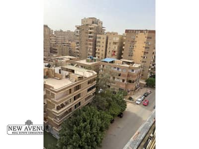 4 Bedroom Apartment for Sale in Nasr City, Cairo - WhatsApp Image 2025-06-29 at 1.11. 01 AM. jpg