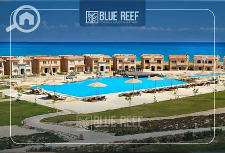 3 Bedroom Twin House for Sale in Ain Sukhna, Suez - WhatsApp Image 2025-05-11 at 3.51. 47 PM. jpeg
