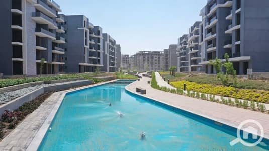 شقة 2 غرفة نوم للبيع في حدائق اكتوبر، الجيزة - 9b199aaf-485b-4f6a-b094-d242682fa3cb. jpg