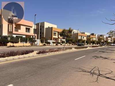 3 Bedroom Townhouse for Sale in 6th of October, Giza - IMG-20250623-WA0062. jpg