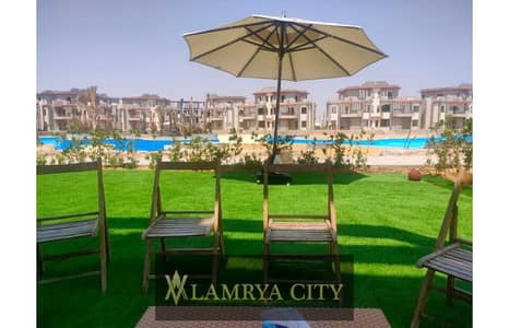 3 Bedroom Chalet for Sale in North Coast, Matruh - IMG-20241225-WA0036. jpg