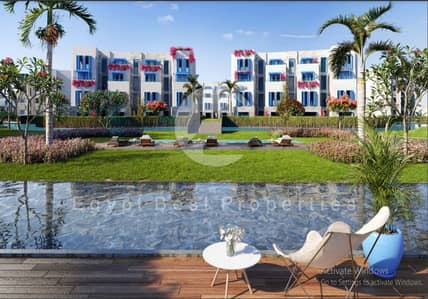 2 Bedroom Chalet for Sale in North Coast, Matruh - Capture 13. png