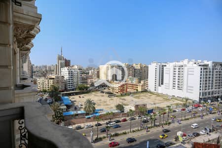 3 Bedroom Flat for Sale in Smoha, Alexandria - 1. JPG