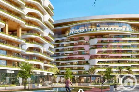 شقة 2 غرفة نوم للبيع في سموحة، الإسكندرية - WhatsApp Image 2025-06-12 at 12.46. 24 PM (3). jpg